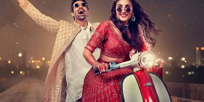 Kahan Shuru Kahan Khatam (2024) English Subtitle and review: Dhvani Bhanushali's Hindi romantic comedy about a runaway bride and a wedding crasher. Streaming on JioHotstar. 🎬🇮🇳