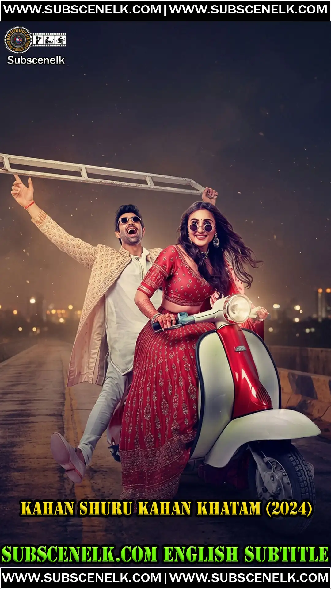 Kahan Shuru Kahan Khatam 2024 English Subtitle, Dhvani Bhanushali, Aashim Gulati, Hindi romantic comedy, JioHotstar, Saurabh Dasgupta,Kahan Shuru Kahan Khatam 2024, Kahan Shuru Kahan Khatam Hindi movie, Dhvani Bhanushali, Aashim Gulati, Rajesh Sharma, Supriya Pilgaonkar, Rakesh Bedi, Vikram Kochhar, Himanshu Kohli, Vikas Verma, Akhilendra Mishra, Sonali Sachdev, Neela Mulekar, Varun Choudhary, Saurabh Dasgupta director, Laxman Utekar writer, Rishi Virmani writer, Bhanushali Studios, Kathputli Creations, JioHotstar Hindi film, Kahan Shuru Kahan Khatam review, Kahan Shuru Kahan Khatam plot, Kahan Shuru Kahan Khatam cast, Kahan Shuru Kahan Khatam runtime, Kahan Shuru Kahan Khatam OTT, Hindi romantic comedy, runaway bride film, wedding crasher film, Haryana setting, Bhopal setting, women empowerment film, National Cinema Day release, Sunny MR music, Sanket Shah cinematography, Manish Pradhan editing, Kahan Shuru Kahan Khatam Filmfare 3.0/5, Times of India review, OTTPlay review, Film Information review, Kahan Shuru Kahan Khatam English subtitle, fan-made subtitles, Kahan Shuru Kahan Khatam translation, Kahan Shuru Kahan Khatam review 2026, Kahan Shuru Kahan Khatam critics, Kahan Shuru Kahan Khatam audience score, Kahan Shuru Kahan Khatam streaming, Kahan Shuru Kahan Khatam release date, September 20 2024, October 1 2026 OTT, JioHotstar India, Dhvani Bhanushali acting debut, box office flop, ₹3.26 crore worldwide.