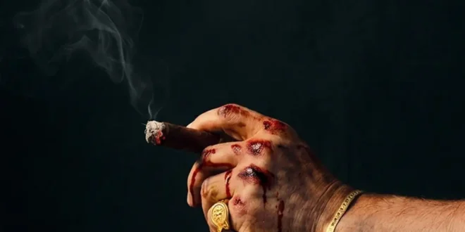 Khalifa: The Ruler (2026) English Subtitle and Review : Prithviraj Sukumaran's Malayalam action thriller about gold smuggling. Stylish but hollow. Streaming on Prime Video, Aha, and more. 🎬🇮🇳