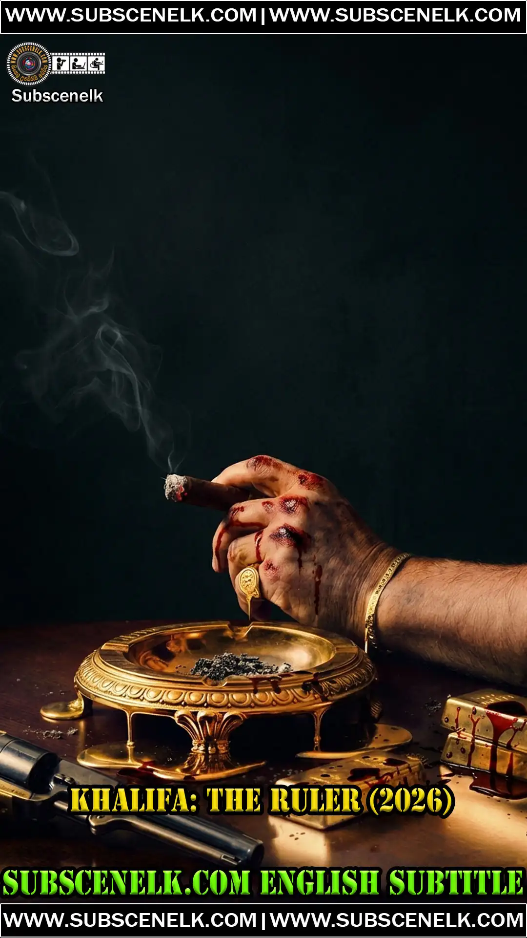 Khalifa The Ruler 2026 English Subtitle, Prithviraj Sukumaran, Neil Nitin Mukesh, Malayalam action thriller, Prime Video, Vysakh,Khalifa The Ruler 2026, Khalifa Malayalam movie, Prithviraj Sukumaran, Neil Nitin Mukesh, Mohanlal cameo, Tovino Thomas cameo, Soubin Shahir cameo, Shammi Thilakan, Suresh Oberoi, Indrans, Renji Panicker, Malvika Sharma, Vysakh director, Jinu V Abraham writer, Saregama Films, Prime Video Malayalam film, Aha Telugu film, ManoramaMAX, Lionsgate Play, STARZPLAY, Simply South, Khalifa review, Khalifa plot, Khalifa cast, Khalifa runtime, Khalifa OTT, Malayalam action thriller, gold smuggling film, Kozhikode setting, UAE filming, Jakes Bejoy music, Jomon T John cinematography, Chaman Chacko editing, Khalifa box office, 13.20 crore worldwide, Onam release 2026, BookMyShow 8/10, The National review, India Today review, Times Now review, Khalifa English subtitle, fan-made subtitles, Khalifa translation, Khalifa review 2026, Khalifa critics, Khalifa audience score, Khalifa streaming, Khalifa release date, August 20 2026, October 9 2026 OTT, six OTT platforms, Aamir Ali character, Harris Basheer character, Khalifa The Legacy sequel.