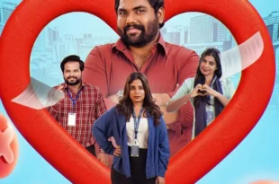 Least Eligible Bachelor (2026) S01 English Subtitle and Review: Harsha Chemudu's Telugu comedy about bachelor life and marriage pressure. Streaming on ETV Win and Netflix. 🎬🇮🇳