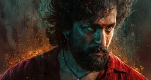 Lenin (2026) English Subtitle and review: Akhil Akkineni's career-best performance in this Telugu rural action drama inspired by the Mahabharata. Streaming on ZEE5. 🎬🇮🇳
