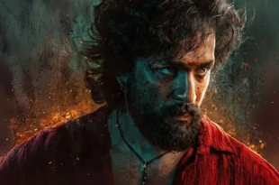 Lenin (2026) English Subtitle and review: Akhil Akkineni's career-best performance in this Telugu rural action drama inspired by the Mahabharata. Streaming on ZEE5. 🎬🇮🇳