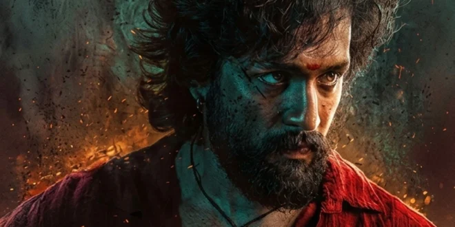Lenin (2026) English Subtitle and review: Akhil Akkineni's career-best performance in this Telugu rural action drama inspired by the Mahabharata. Streaming on ZEE5. 🎬🇮🇳