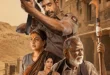 Lenin Pandiyan (2026) English Subtitle and Review: Gangai Amaran and Dhaarshan Ganesan's Tamil social crime drama about a farmer's fight against a sand mafia. Streaming on Prime Video. 🎬🇮🇳