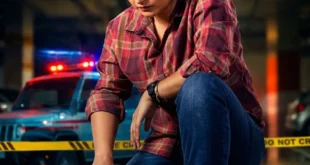 Madam Inspector (2026) S01 English Subtitle and Review: Sandipta Sen's Hindi crime thriller about a bride killer mystery. Streaming on Netflix with English subtitles. 🎬🔍