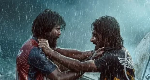 Mandaadi (2026) English Subtitle and Review: Soori's career-best performance in this Tamil sports action drama about sailboat racing. Streaming on Netflix. 🎬⛵🇮🇳