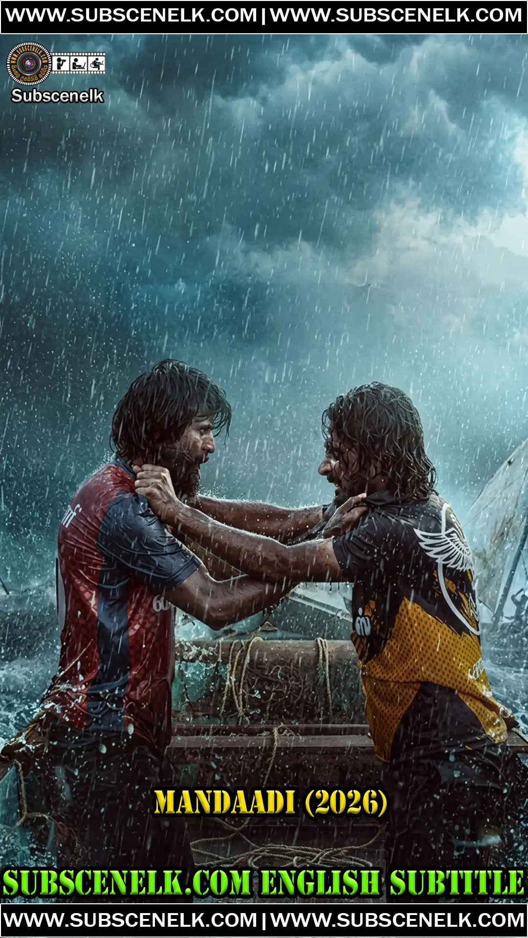 Mandaadi 2026 English Subtitle, Soori, Suhas, Mahima Nambiar, Tamil sports action drama, Netflix, Mathimaran Pugazhendhi,Mandaadi 2026, Mandaadi Tamil movie, Soori, Suhas, Mahima Nambiar, Sathyaraj, Mithun Jai Sankar, Ravindra Vijay, Bala Saravanan, Stun Siva, Krish Hassan, Mathimaran Pugazhendhi director, Elred Kumar producer, RS Infotainment, Netflix Tamil film, Mandaadi review, Mandaadi plot, Mandaadi cast, Mandaadi runtime, Mandaadi OTT, Tamil sports action drama, sailboat racing film, Mandaadi boat race, coastal Tamil Nadu, Ramanathapuram, GV Prakash Kumar music, SR Kathir cinematography, Pradeep Raghav editing, Peter Hein stunts, Dhilip Subbarayan, Mahesh Mathew, Mandaadi box office, 150 crore worldwide, IMAX re-release, Kamal Haasan praise, Rajinikanth praise, Mandaadi English subtitle, fan-made subtitles, Mandaadi translation, Mandaadi review 2026, Mandaadi critics, Mandaadi audience score, Mandaadi streaming, Mandaadi release date, September 10 2026, October 8 2026 OTT, Netflix India, Tamil Telugu Hindi Malayalam Kannada, Soori career-best, Suhas Tamil debut, Muthukaali character, Sattapuli character, Aadukalam comparison, Vetri Maaran associate, socio-political sports drama, fishing community, traditional boat race.