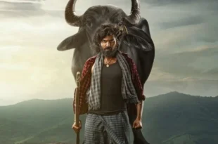 Maremma (2026) English Subtitle and Review: Maadhav Bhupathiraju and Deepa Balu star in this disappointing Telugu rural action drama about a missing sacred bison. Streaming on Prime Video. 🎬🇮🇳