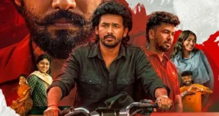 Meesaya Murukku 2 (2026) Sinhala Subtitle and Review: Meesaya Murukku 2 (2026) Tamil movie review. Hiphop Tamizha Adhi stars in this gaana-fueled musical drama. A messy sequel saved by its second half. 🎤