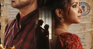 Naa Wife Missing (2026) English Subtitle and Review: Varun Sandesh and Shweta Basu Prasad reunite after 18 years for this Telugu psychological thriller about a missing wife and a suspicious husband. Streaming on Aha. 🎬🇮🇳