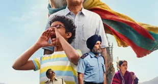 Ohh My Dog (2026) English Subtitle and Review : A heartfelt Hindi drama about a boy searching for his dog and a dog searching for his owner. Streaming on Netflix. 🎬🇮🇳