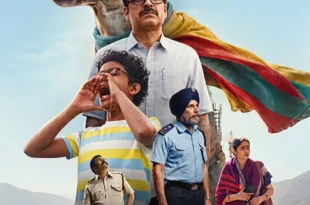 Ohh My Dog (2026) English Subtitle and Review : A heartfelt Hindi drama about a boy searching for his dog and a dog searching for his owner. Streaming on Netflix. 🎬🇮🇳