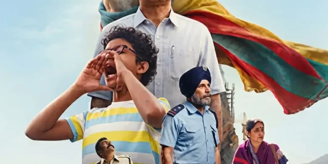 Ohh My Dog (2026) English Subtitle and Review : A heartfelt Hindi drama about a boy searching for his dog and a dog searching for his owner. Streaming on Netflix. 🎬🇮🇳