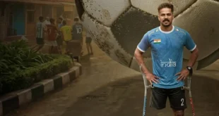 Panthadikkaam (2026) S01 English Subtitle and Review: Mammootty narrates this Malayalam football documentary on Kerala's obsession. Streaming on ZEE5. 🎬⚽🇮🇳