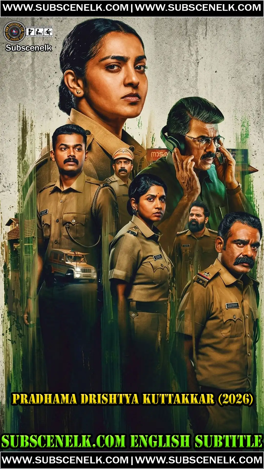 Pradhama Drishtya Kuttakkar 2026 English Subtitle, Parvathy Thiruvothu, Mathew Thomas, Vijayaraghavan, Malayalam crime thriller, Netflix, Shahad Nilambur,Pradhama Drishtya Kuttakkar 2026, Pradhama Drishtya Kuttakkar Malayalam movie, Parvathy Thiruvothu, Mathew Thomas, Vijayaraghavan, Sidharth Bharathan, Unnimaya Prasad, Azees Nedumangad, Vinay Forrt, Radhakrishnan Parthiban, Sai Kumar, Shahad Nilambur director, PS Subramanian writer, Vijesh Thottingal writer, Arjun Selva producer, 11 Icons Film Productions, Netflix Malayalam film, Pradhama Drishtya Kuttakkar review, Pradhama Drishtya Kuttakkar plot, Pradhama Drishtya Kuttakkar cast, Pradhama Drishtya Kuttakkar runtime, Pradhama Drishtya Kuttakkar OTT, Malayalam crime thriller, police procedural Malayalam, custodial death film, cover-up thriller, Drishyam comparison, Aleena Abraham character, Harris Meeran character, battle of wits thriller, Appu Prabhakar cinematography, Roby Varghese Raj cinematography, Chaman Chakko editing, Mujeeb Majeed music, Makesh Mohanan production design, Pradhama Drishtya Kuttakkar box office, 50 crore worldwide, highest-grossing female-led Malayalam film 2026, Pradhama Drishtya Kuttakkar English subtitle, fan-made subtitles, Pradhama Drishtya Kuttakkar translation, Pradhama Drishtya Kuttakkar review 2026, Pradhama Drishtya Kuttakkar critics, Pradhama Drishtya Kuttakkar audience score, Pradhama Drishtya Kuttakkar streaming, Pradhama Drishtya Kuttakkar release date, September 11 2026, October 9 2026 OTT, Netflix India, Malayalam Tamil Telugu Kannada Hindi, title placement genius, non-linear screenplay, police station setting, mentor vs student conflict.