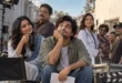 Prince of Mollywood (2026) S01 English Subtitle and review: Dain Davis stars in this breezy Malayalam comedy about a young man chasing cinema dreams. Streaming on JioHotstar. 🎬🇮🇳