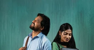 Promise (2026) English Subtitle and Review: Arunkumar Sekaran and Nathiya Somu star in this Tamil emotional drama about love, broken vows, and redemption. Streaming on Prime Video. 🎬🇮🇳