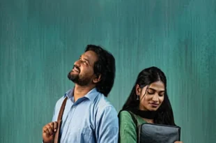 Promise (2026) English Subtitle and Review: Arunkumar Sekaran and Nathiya Somu star in this Tamil emotional drama about love, broken vows, and redemption. Streaming on Prime Video. 🎬🇮🇳