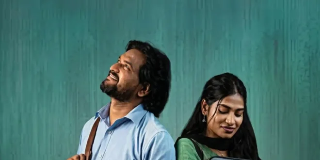Promise (2026) English Subtitle and Review: Arunkumar Sekaran and Nathiya Somu star in this Tamil emotional drama about love, broken vows, and redemption. Streaming on Prime Video. 🎬🇮🇳