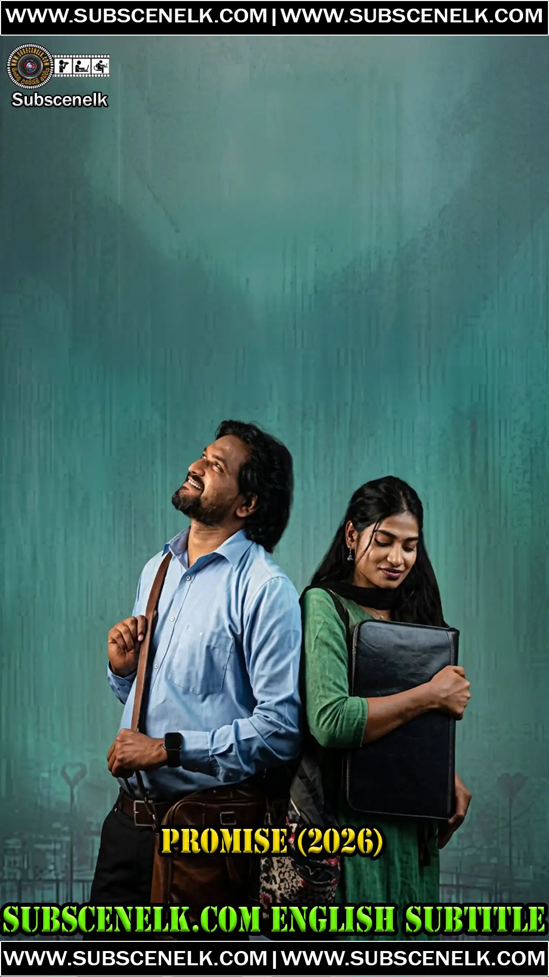 Promise 2026 English Subtitle, Arunkumar Sekaran, Nathiya Somu, Sujan Christopher, Tamil emotional drama, Prime Video,Promise 2026, Promise Tamil movie, Arunkumar Sekaran, Nathiya Somu, Sujan Christopher, Karthik Smith, Gokula Krishnan, Dr Ivin, Tamil emotional drama, Casablanca Film Factory, Amazon Prime Video Tamil film, Promise review, Promise plot, Promise cast, Promise runtime, Promise OTT, family drama Tamil, true story film Tamil, HIV diagnosis film, broken promise film, marriage drama Tamil, Promise Times of India 2.5/5, BookMyShow 9/10, IMDb 8.1, Promise English subtitle, fan-made subtitles, Promise translation, Promise review 2026, Promise critics, Promise audience score, Promise streaming, Promise release date, June 26 2026, October 2026 OTT, Prime Video India, UA16+ rating, 1 hour 49 minutes, Vellore setting, emotional drama, relationship drama, love and betrayal, redemption story, family entertainer, music Tamil film, melodious songs, true story based, Arunkumar Sekaran director, debut director, Promise trailer, Promise movie review.