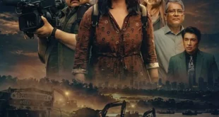 Reporting Live (2026) English Subtitle and Review: Parineeti Chopra and Deven Bhojani star in this Hindi investigative thriller about the illegal sand mining mafia. Streaming on Netflix. 🎬🇮🇳