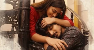 Romanchakam (2026) Subtitle and Review: Sumanth Prabhas's Telugu romantic comedy about a dating app founder whose girlfriend goes missing. Streaming on Netflix. 🎬🇮🇳