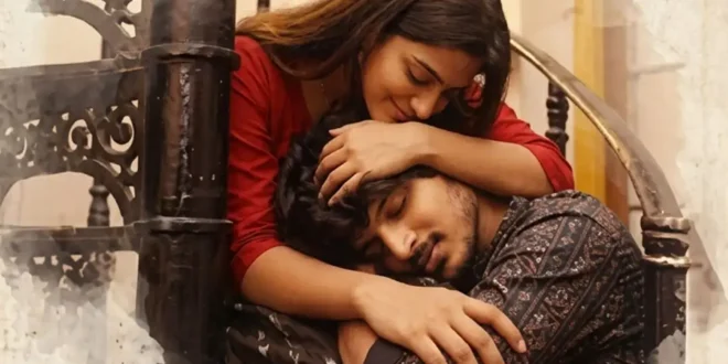 Romanchakam (2026) Subtitle and Review: Sumanth Prabhas's Telugu romantic comedy about a dating app founder whose girlfriend goes missing. Streaming on Netflix. 🎬🇮🇳