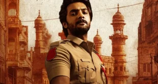 SI Yugandhar (2026) English Subtitle: Aadi Saikumar's Telugu crime thriller about a cop investigating a mysterious corpse. Streaming on Netflix with English subtitles. 🎬🇮🇳