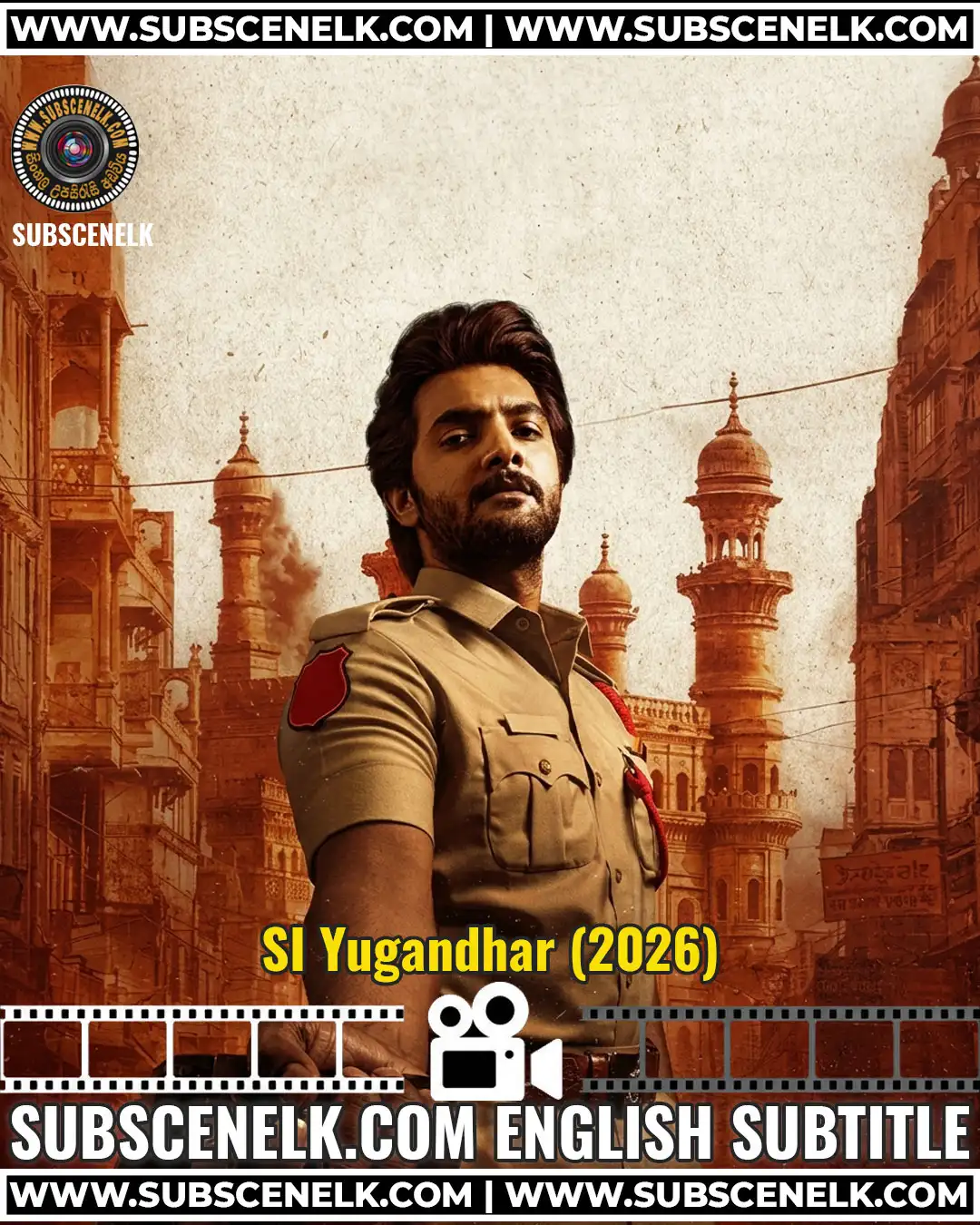 SI Yugandhar 2026 English Subtitle, Aadi Saikumar, Meghalekha, Telugu crime thriller, Netflix,SI Yugandhar 2026, SI Yugandhar Telugu movie, SI Yugandhar review, Aadi Saikumar, Meghalekha, Rakendumouli Vennelakanti, Lavanya Sahukara, Pavan Tej Konidela, Siva Krishna, Kadambari Kiran, Raghavendra Katari, Yash, Pradeep Juluru, Sri Pinaaka Motion Pictures, Telugu crime thriller, Telugu cop drama, Netflix Telugu film, SI Yugandhar Netflix, SI Yugandhar English subtitle, fan-made subtitles, SI Yugandhar translation, SI Yugandhar review 2026, SI Yugandhar critics, SI Yugandhar audience score, SI Yugandhar streaming, SI Yugandhar plot, SI Yugandhar cast, SI Yugandhar runtime, October 2 2026, October 30 2026 Netflix, Netflix India, UA16+ rating, 2 hours 31 minutes, mysterious corpse, medical mafia, psycho killer, police investigation, corruption, Marcus M, Ravindranath T, SJ Shivakiran, TollyBO 2.25/5, Gulte review, BookMyShow 7/10, SI Yugandhar trailer, SI Yugandhar teaser, best Telugu crime thrillers 2026, SI Yugandhar box office, SI Yugandhar movie review.