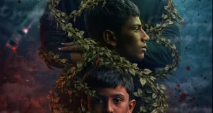 Sugriva (2026) English Subtitle and Review : Balu Charan stars in this Telugu suspense action drama about a desperate father forced into the criminal underworld to save his daughter. Streaming on aha. 🎬🇮🇳