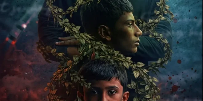 Sugriva (2026) English Subtitle and Review : Balu Charan stars in this Telugu suspense action drama about a desperate father forced into the criminal underworld to save his daughter. Streaming on aha. 🎬🇮🇳