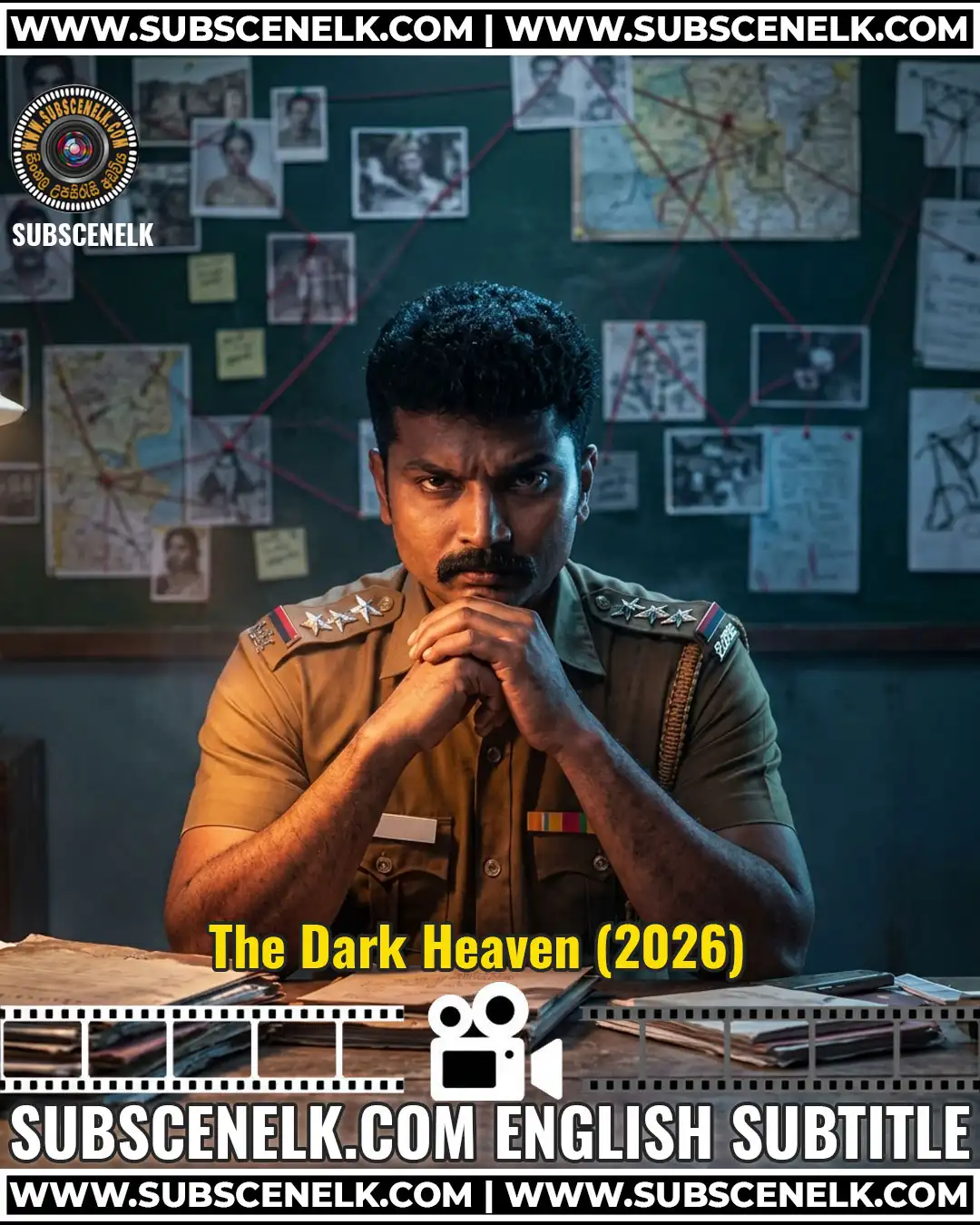 The Dark Heaven 2026 English Subtitle, Sidhu Sid, Tharshika, Balaaji, Tamil crime thriller, Amazon Prime Video,The Dark Heaven 2026, The Dark Heaven Tamil movie, The Dark Heaven review, Sidhu Sid, Tharshika, Balaaji, Rithvika, Nizhalgal Ravi, Vela Ramamoorthy, Jayakumar Janakiraman, Kothai Entertainment, MS Swiss Film Factory, Sakthi Balaji, Manikandan PK, Tamil crime thriller, Tamil mystery thriller, Amazon Prime Video Tamil film, Aha Tamil film, Simply South, The Dark Heaven English subtitle, fan-made subtitles, The Dark Heaven translation, The Dark Heaven review 2026, The Dark Heaven critics, The Dark Heaven audience score, The Dark Heaven streaming, The Dark Heaven plot, The Dark Heaven cast, The Dark Heaven runtime, September 18 2026, October 30 2026, UA16+ rating, 2 hours 27 minutes, Mekkarai village, cursed village, deaths every seven years, police inspector, folklore, supernatural, AI-generated visuals, Times of India 2.5/5, BookMyShow 8.8/10, The Dark Heaven trailer, The Dark Heaven movie review, best Tamil thrillers 2026, The Dark Heaven climax, The Dark Heaven ending, The Dark Heaven part 2, The Dark Heaven OTT, Tamil village thriller.
