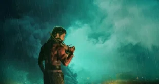 The Paradise (2026) English Subtitle and Review: Nani's committed performance can't save Srikanth Odela's emotionally distant Telugu epic. Streaming on Netflix. 🎬🇮🇳