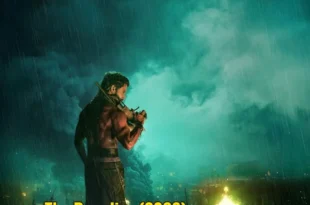 The Paradise (2026) English Subtitle and Review: Nani's committed performance can't save Srikanth Odela's emotionally distant Telugu epic. Streaming on Netflix. 🎬🇮🇳