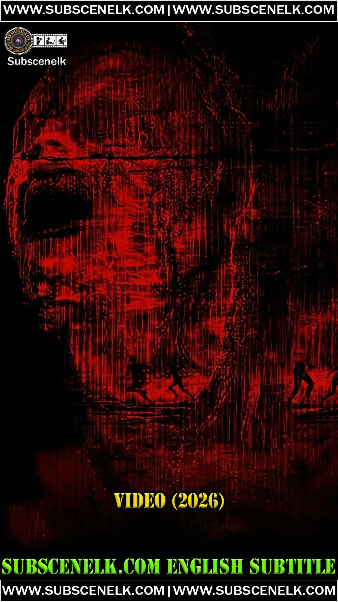 Video 2026 English Subtitle, Bharatha, Jeevan Shivakumar, Tejesh S M, Kannada found-footage horror, Srinidhi Bengaluru, Dheekshith Shetty,Video 2026, Video Kannada movie, Srinidhi Bengaluru director, Dheekshith Shetty producer, Dhee Cinemas, Bharatha K Tumkur, Jeevan Shivakumar, Tejesh S M, Priya J Achar, Nalme Nachiyar, Kannada found-footage horror, Video review, Video plot, Video cast, Video runtime, Video OTT, found footage horror Kannada, haunted school film, Padmapur High School, lunar eclipse horror, vlogger horror film, 6-5=2 comparison, Avinaasha Shastry cinematography, MS Prasanna Kumar music, Sanjeev Jagirdar editing, T S Hariharasudhan sound design, Video BookMyShow 7.7, Plex 8.4, Times of India 3.0/5, India Today review, The Hindu review, Deccan Herald review, Video English subtitle, fan-made subtitles, Video translation, Video review 2026, Video critics, Video audience score, Video streaming, Video release date, September 11 2026, ZEE5 India, A rated film, 2 hours 2 minutes, cannibalism horror, black magic horror, Odisha haunted location, Tharle Gang, found footage format, multiple camera formats, Video trailer, Video teaser.