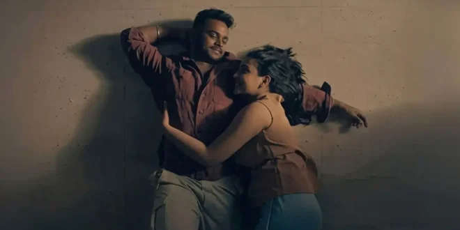 Yen Ennai Edho Seidhai (2026) English Subtitle and Review: D. Anthony and Madhumita Das star in this Tamil slice-of-life drama about loneliness and unexpected healing. Theatrical release. 🎬🇮🇳